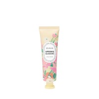 Douglas Collection Spring Blossoms Hand Creme Yellow