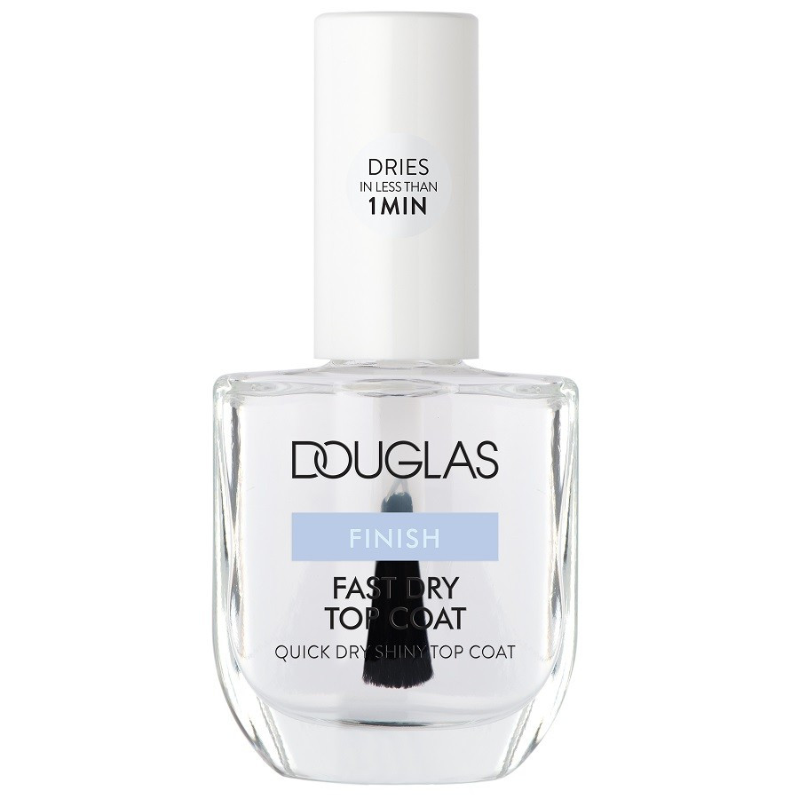 Douglas Collection - Nail Care Fast Dry Top Coat - 