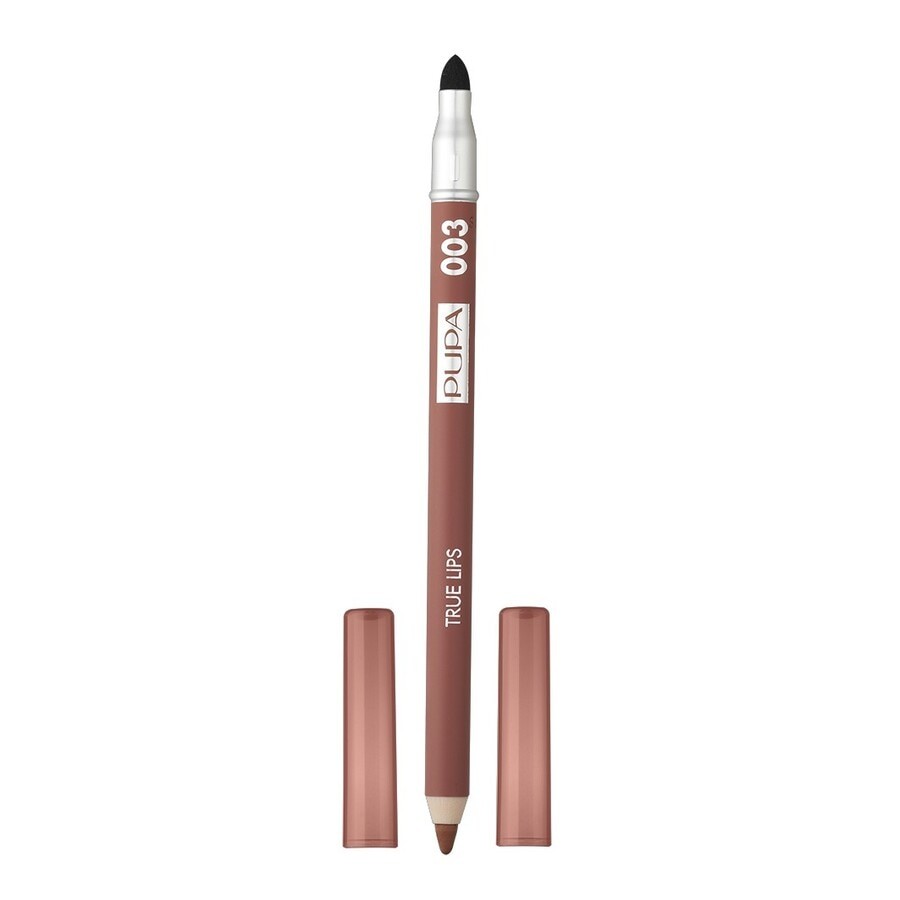 PUPA - True Lips Liner -  3 - Golden Biscuit