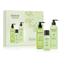 Douglas Home Spa Spirit Of Asia Extraordinary Body Set Douglas Home Spa Spirit Of Asia Extraordinary Body Set