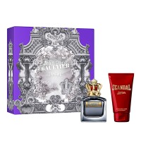 Jean Paul Gaultier Scandal Pour Homme Eau de Toilette Spray 50Ml Set