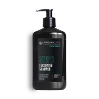 Arganicare Fortifying Shampoo Men