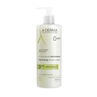 A-DERMA Hydrating Shower Cream