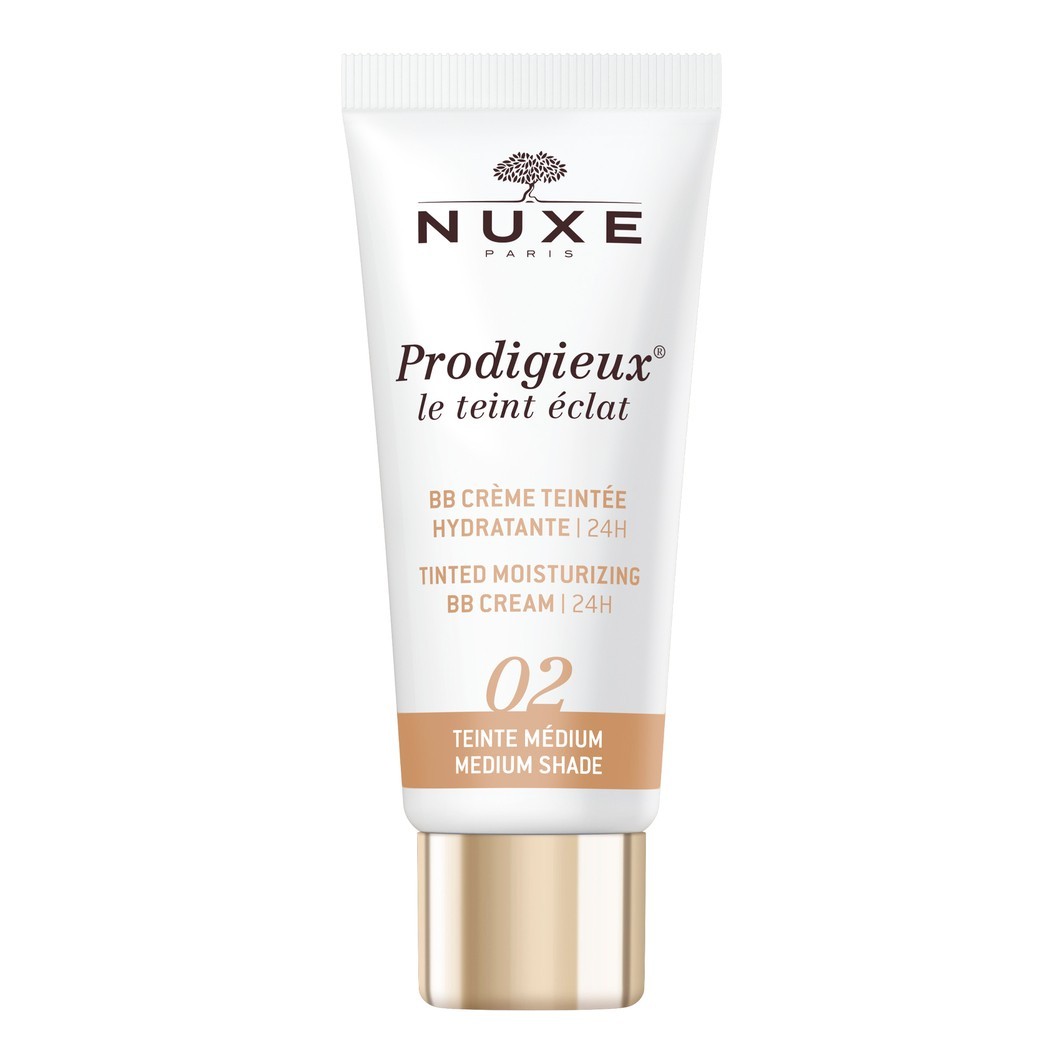 NUXE - Bb Cream -  Medium