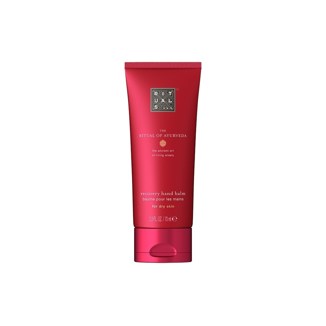 RITUALS - Recovery Hand Balm - 