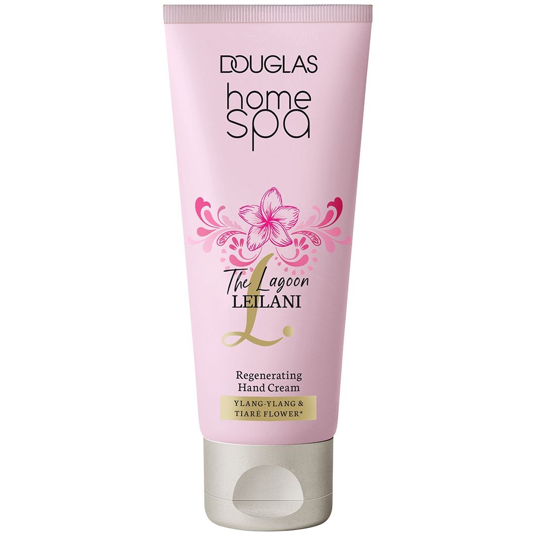 Douglas Collection - The Lagoon Leilani Hand Cream - 