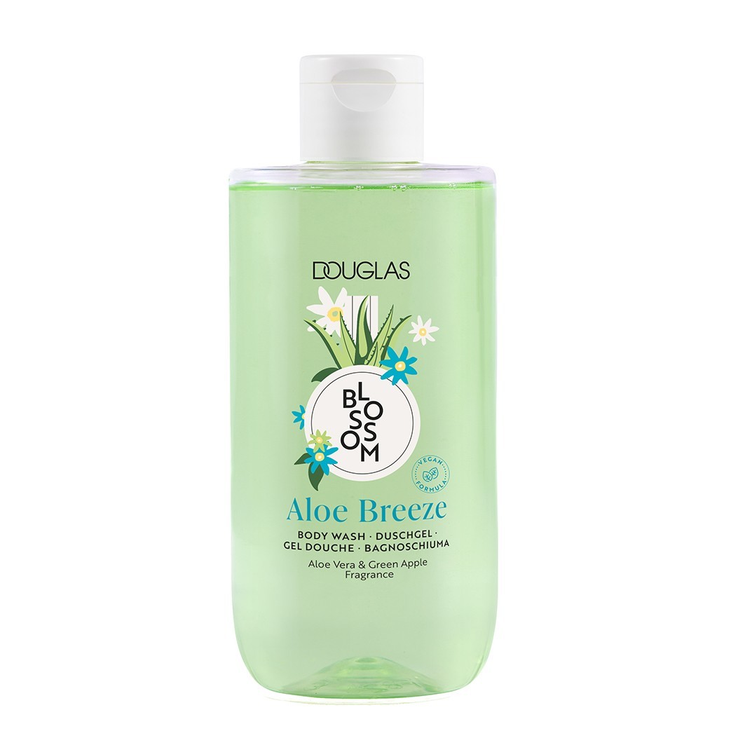 Douglas Collection - Aloe Breeze Shower Gel - 