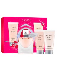 Lancôme La Vie Est Belle Eau de Parfum 30Ml Set