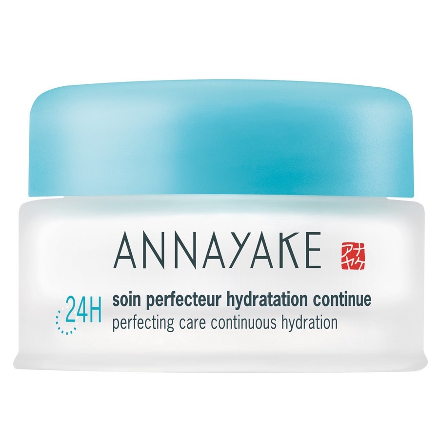 Annayake - 24H Hydration Soin Perfecteur Hyd.Cont. - 
