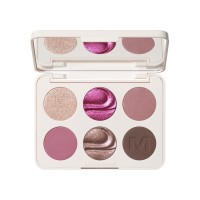 MORPHE Eye Palette 6-Pan Love Byte