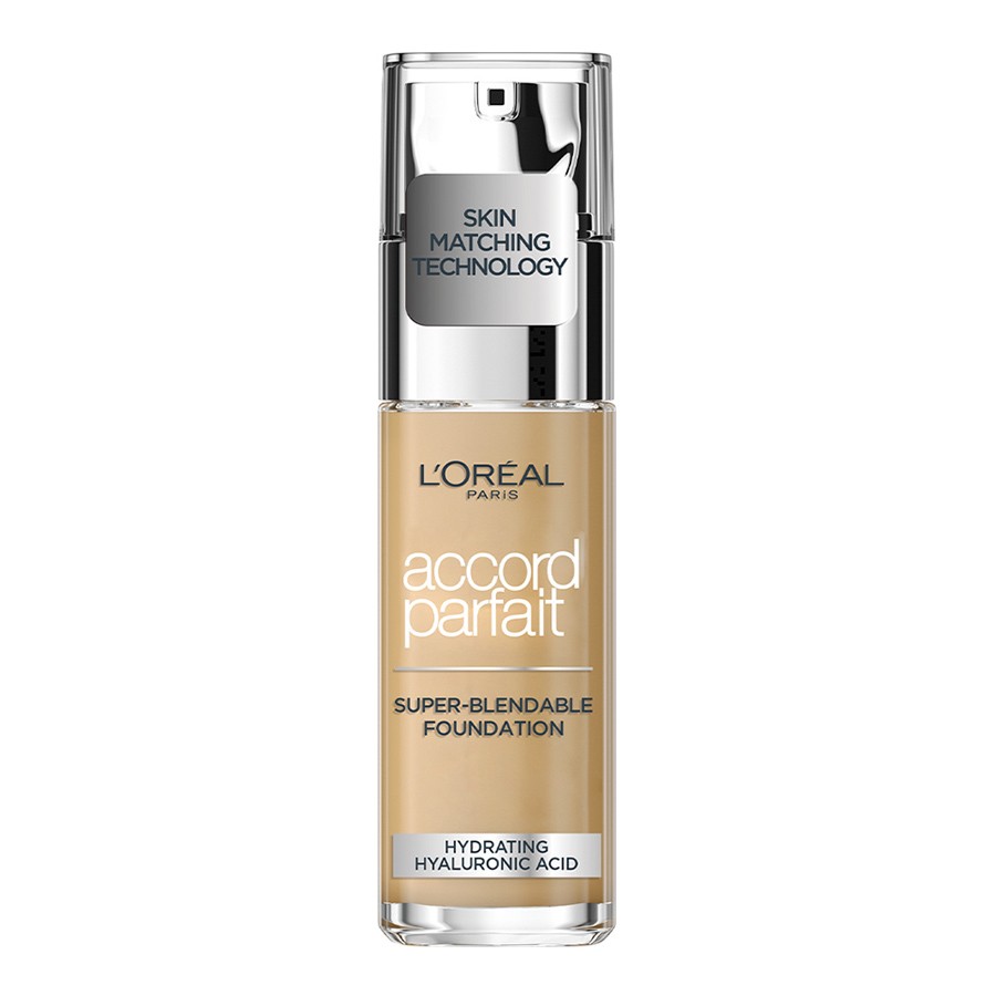 L'Oréal Paris - Foundation -  Beige Reno