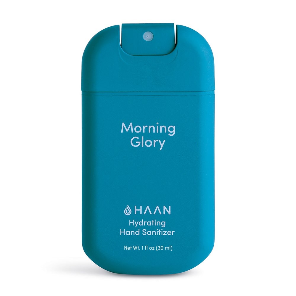 Haan - Pocket Sanitizer Morning Glory - 
