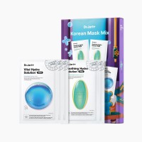 DR.JART+ Korean Mask Mix Set