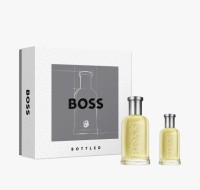 Hugo Boss Boss Bottled Eau de Toilette Spray 100Ml Set