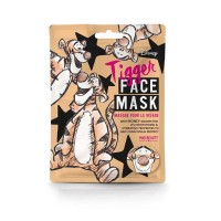 MAD BEAUTY Face Mask Tigger