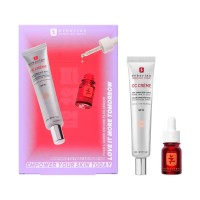 Erborian Cc Cream Clair 40Ml Set