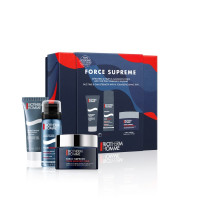 Biotherm Force Supreme Homme Duo Set