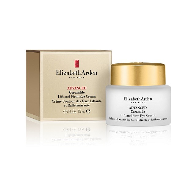 Elizabeth Arden - Ceramide Lift And Firm Eye Cream Spf15 - 