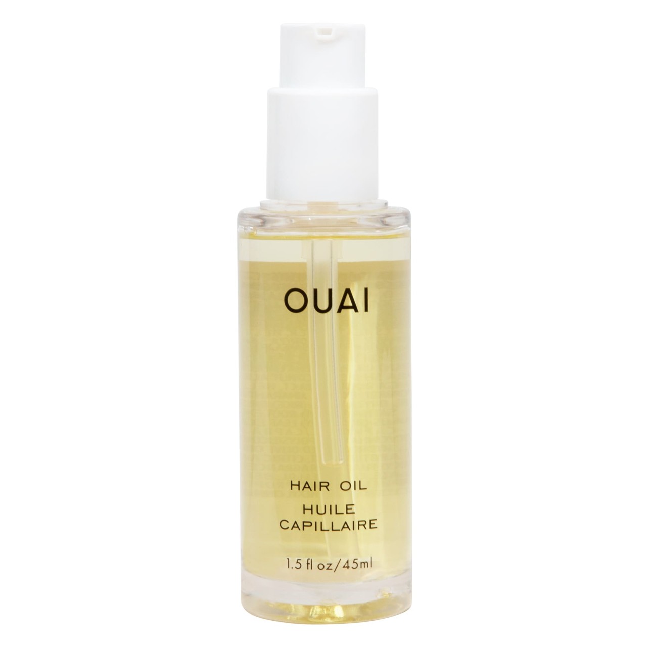 OUAI - Hair Oil - 