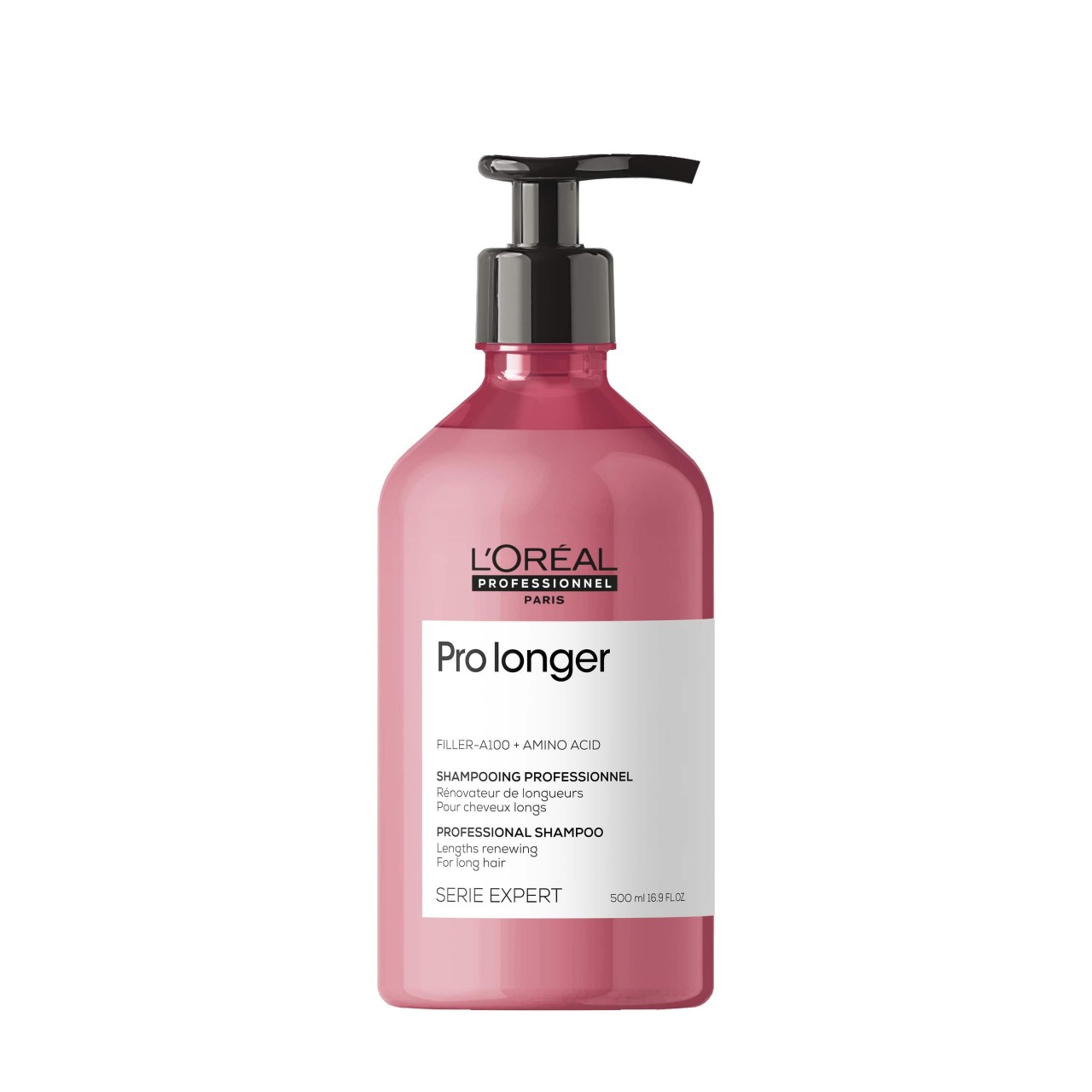 L'Oreal Professionnel - Pro Longer Shampoo -  300 ML 