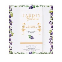 Jardin Bohème Episode Romantique Value Set