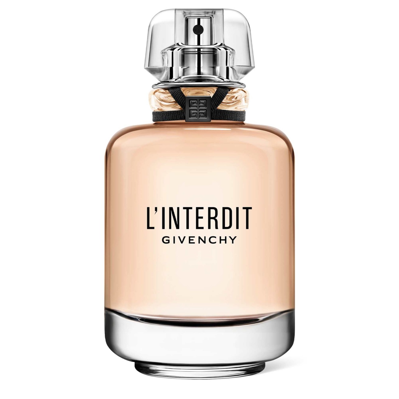 Givenchy - L'Interdit Eau de Parfum -  35 ml