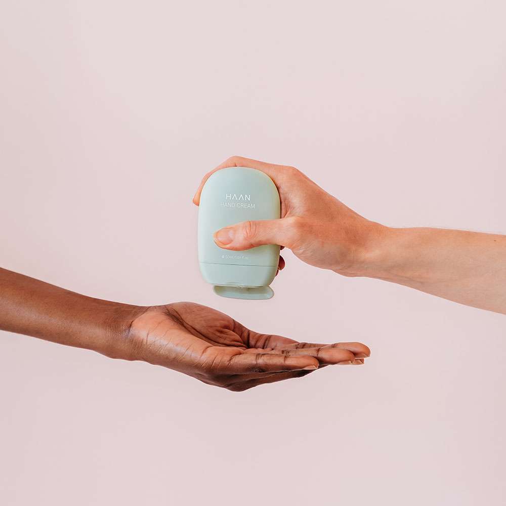 Haan Hand Cream Fig Fizz DOUGLAS