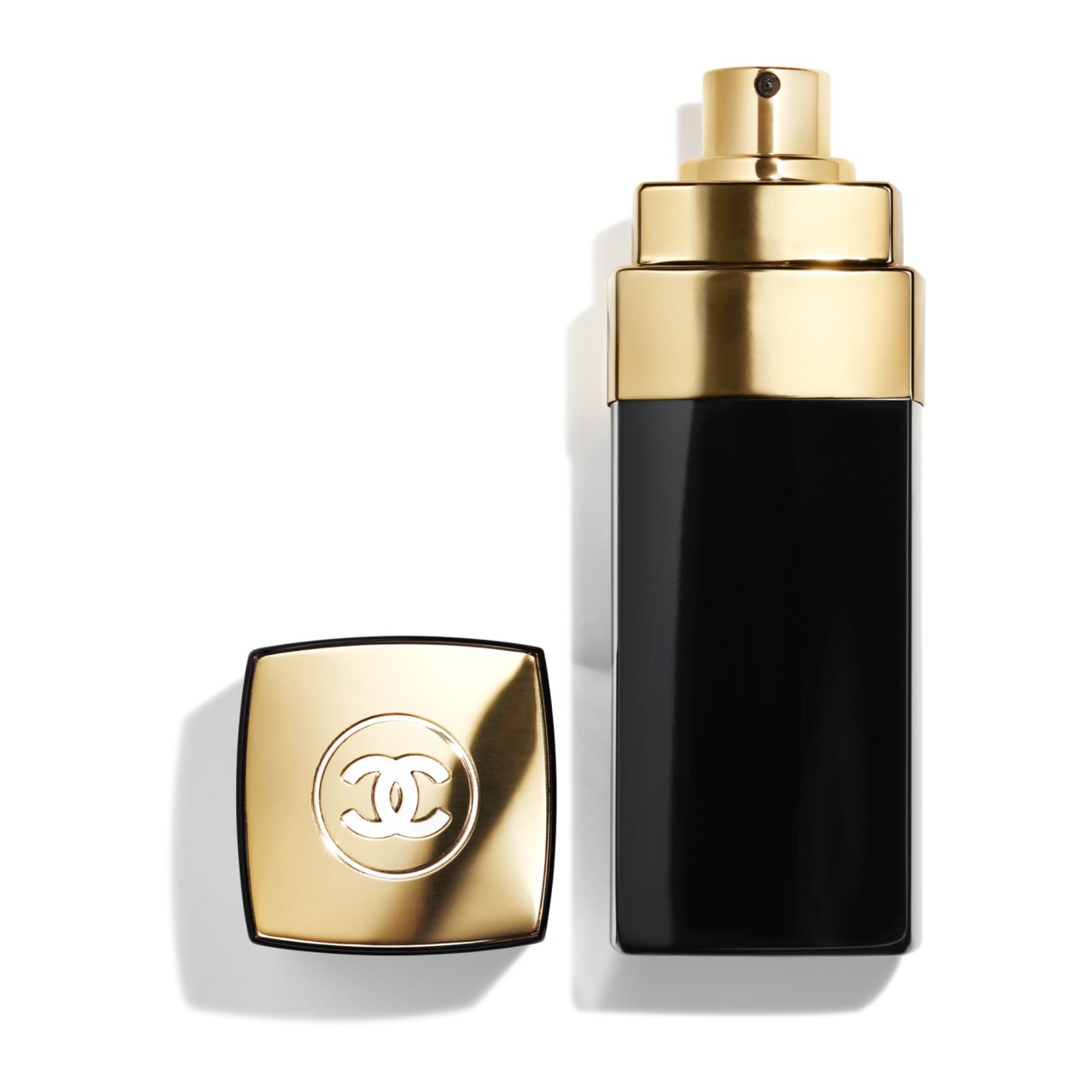 CHANEL - EAU DE TOILETTE VAPORIZADOR DE CARTEIRA - 