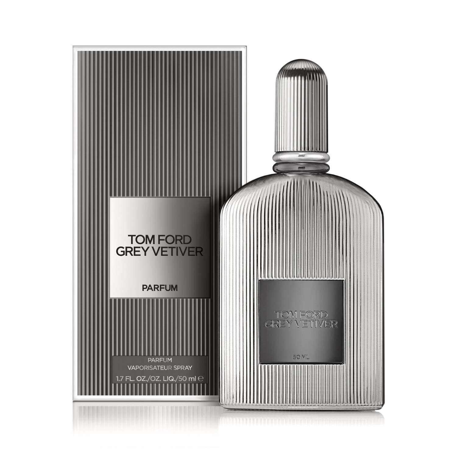 Tom Ford Grey Vetiver Parfum | DOUGLAS