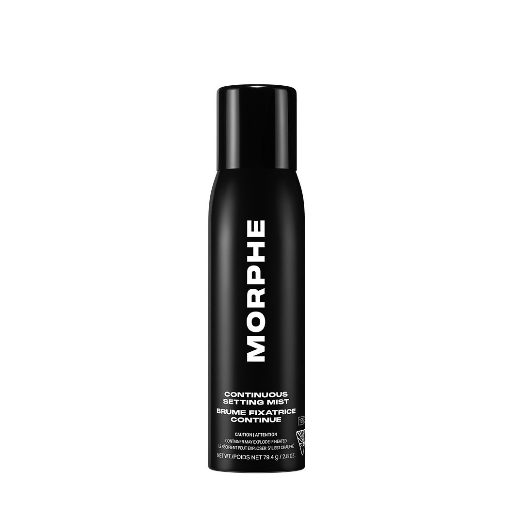 MORPHE - Continuous Setting Mist - 