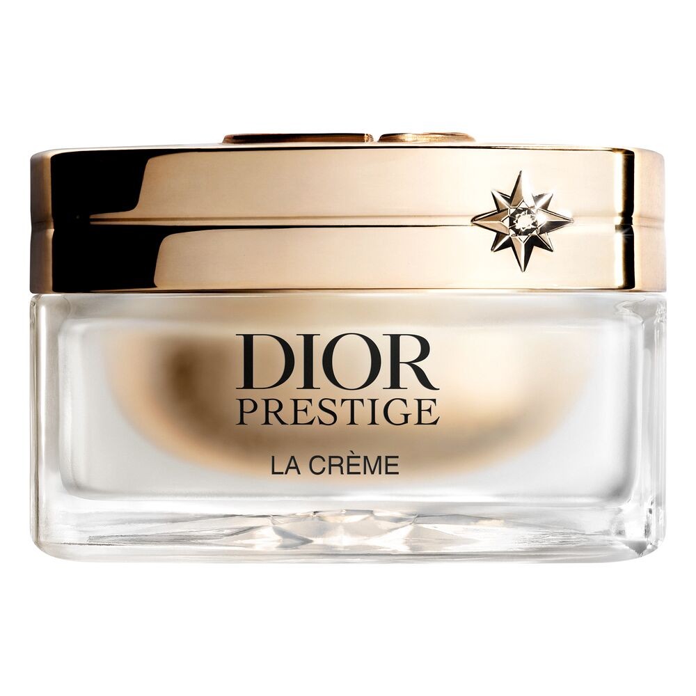 DIOR - Dior Prestige La Crème Textura Essentielle Creme reparador e regenerador - 