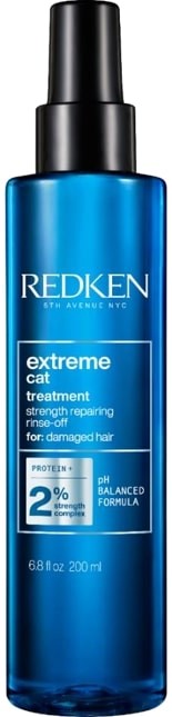 Redken - Extreme Spray Lack Cat - 