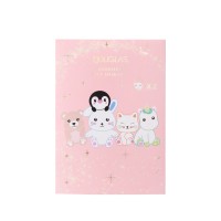 Douglas Collection Back-to-School 2026 Mask Sheet Set