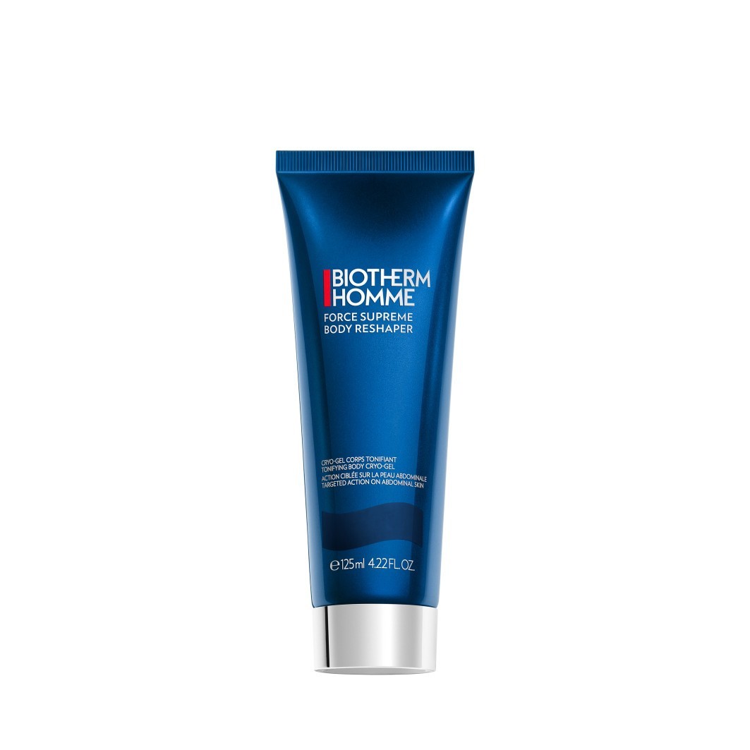 Biotherm Homme - Body Reshaper Cream - 