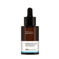 skin generics Moisturizing Serum Hyaluronic Acid