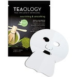 Teaology - Mask Matcha Tea Miracle Face Neck Mask - 