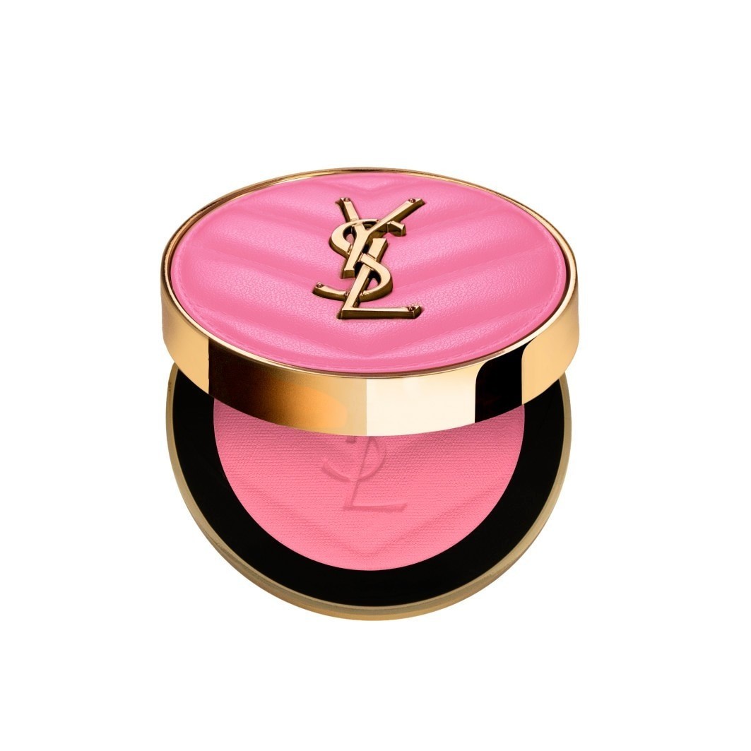 Yves Saint Laurent - Powder Blush -  87