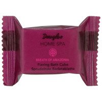 Douglas Home Spa Amazonia Fizzing Bath Cube