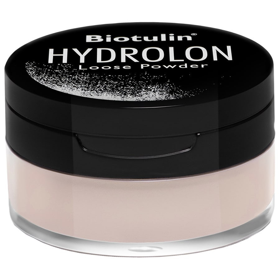 Biotulin - Skin Care Hydrolon Loose Powder - 
