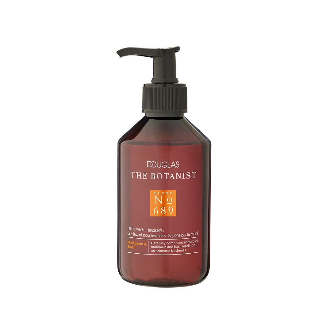 Douglas Collection - Mandarin & Basilic Hand Wash - 