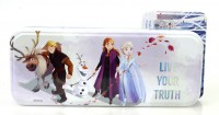 Disney Frozen II 3-Tier Beauty Tin