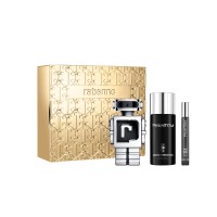 Rabanne Phantom Eau de Toilette Spray 100 Ml Set