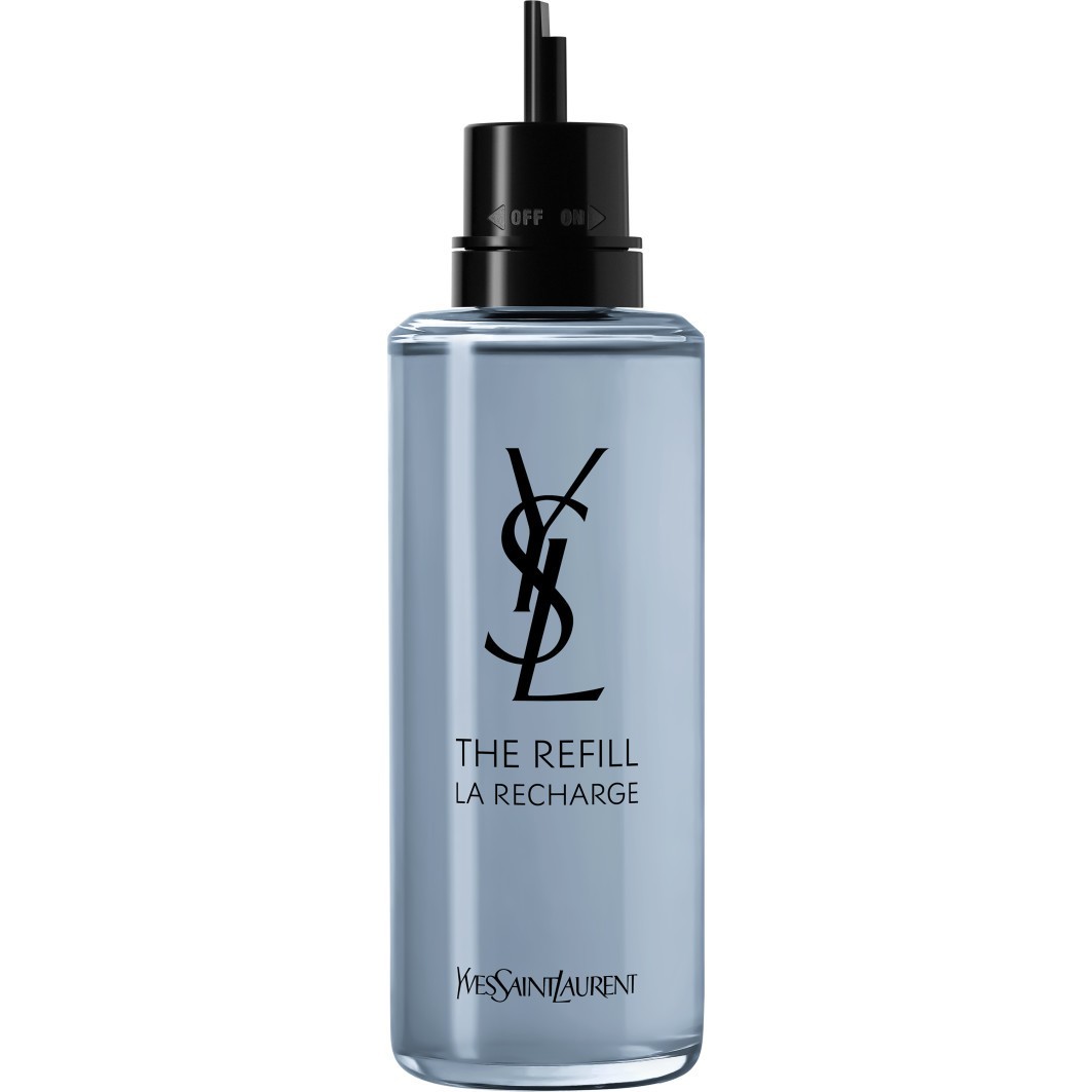Yves Saint Laurent - Y Elixir Eau de Parfum Spray Recarga - 