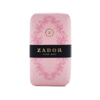 Zador Rose Soap