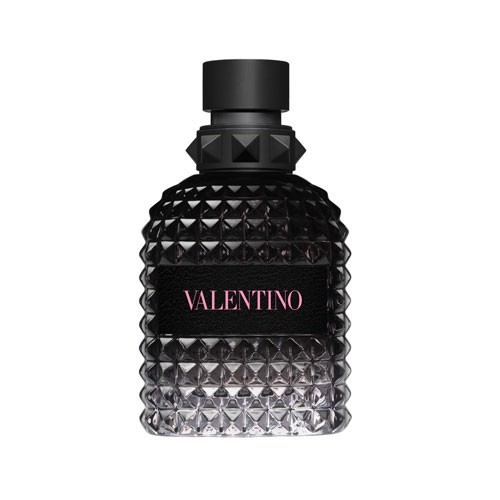 Valentino - Uomo Born In Roma Eau de Toilette -  50 ml