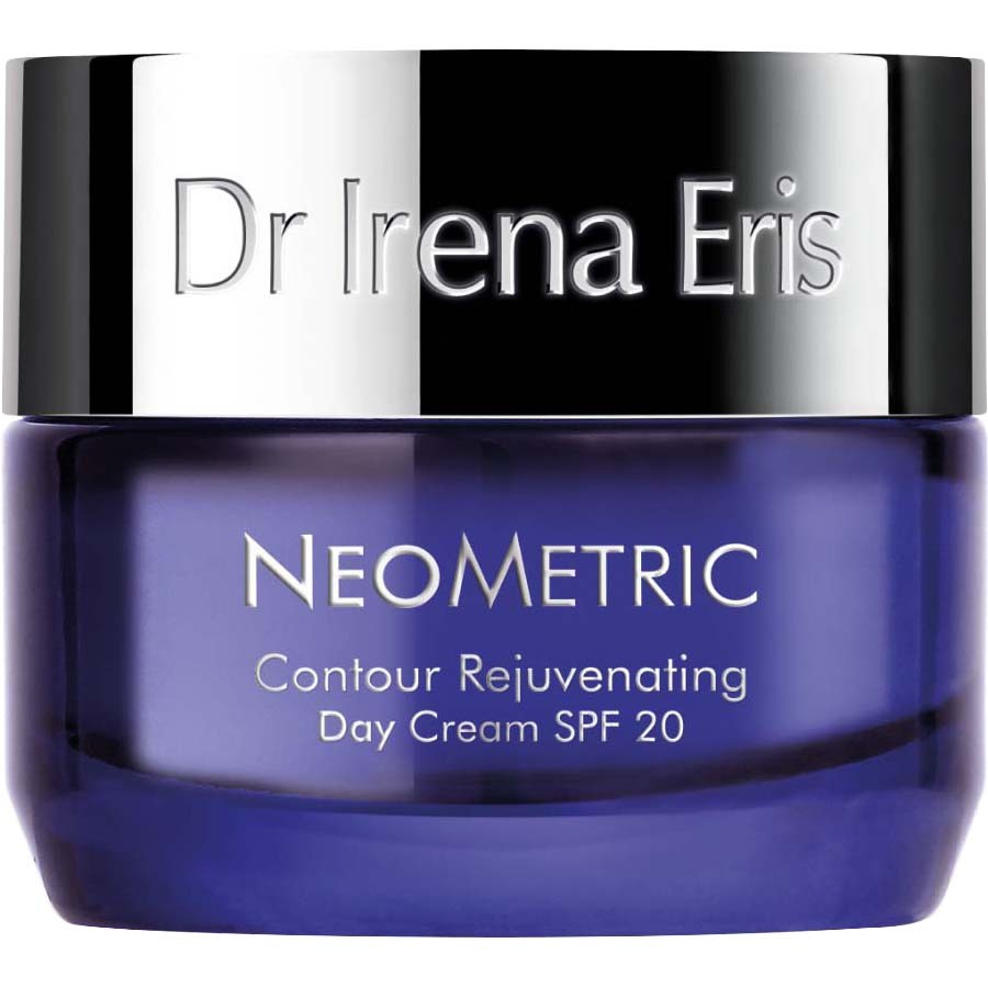Dr Irena Eris - Rejuvenating Day Cream - 