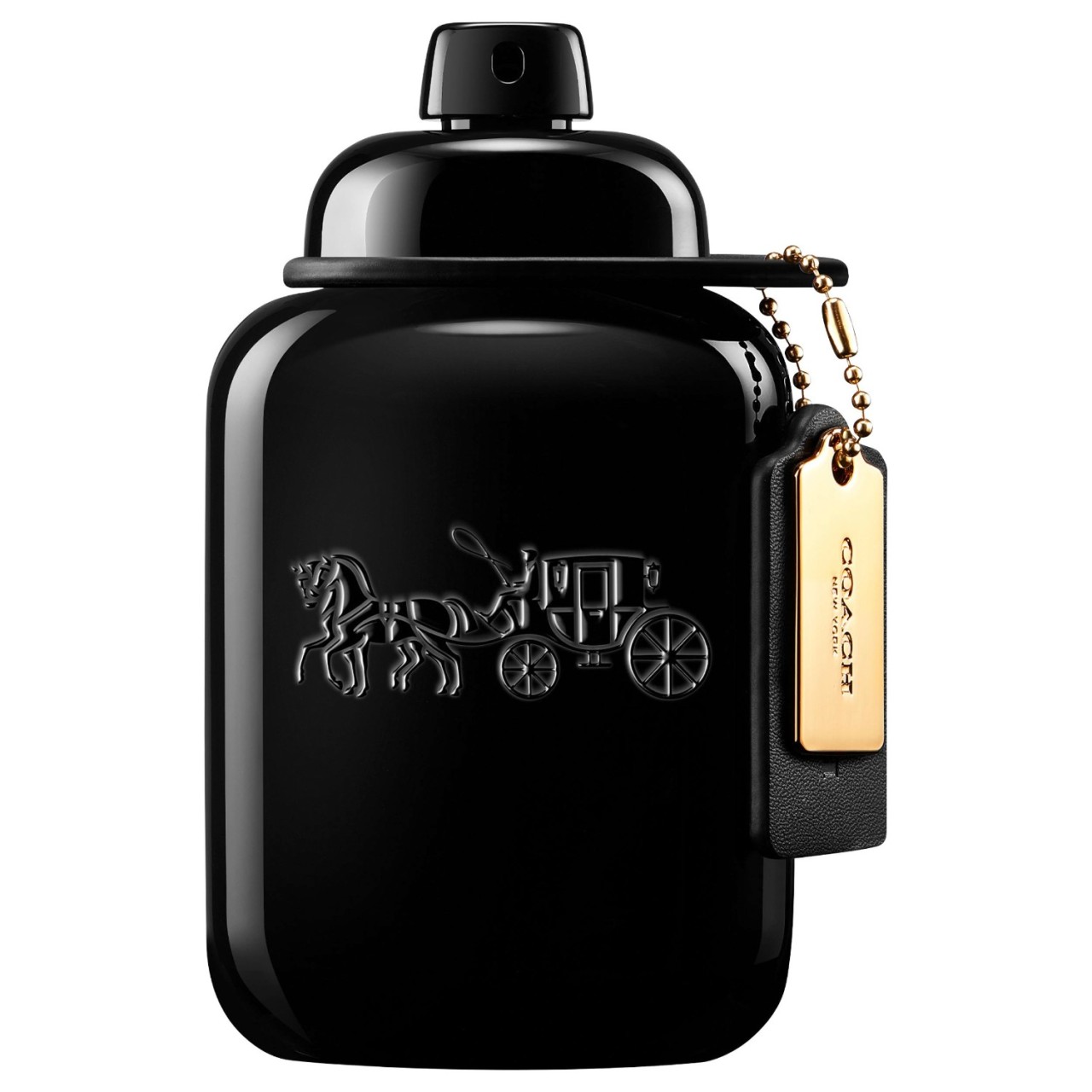 Coach - Coach For Men Eau de Parfum Spray -  60 ml