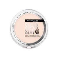 Maybelline Compact Powder Foundation