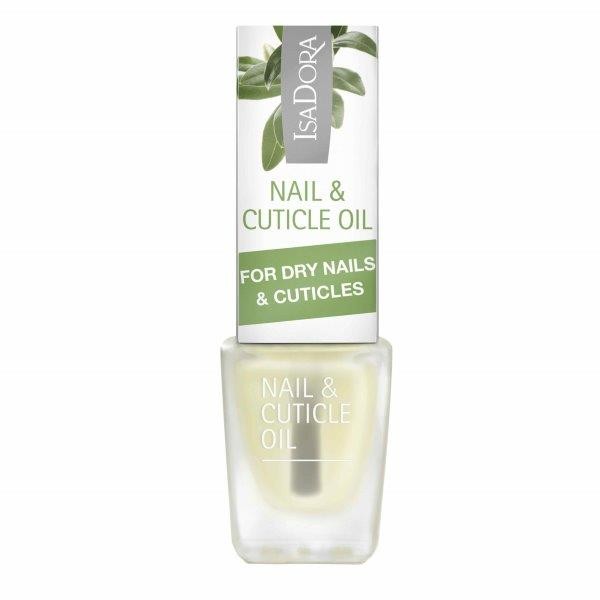ISADORA - Nail & Cuticle Oil - 