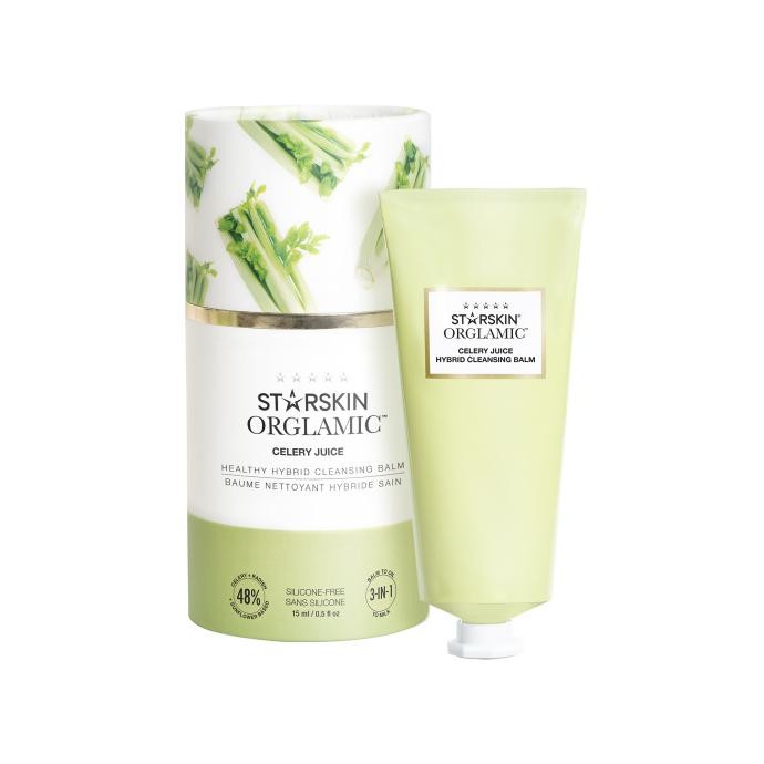 STARSKIN® - Celery Juice Cleansing Balm -  90 ml
